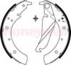 BENDIX 361369B Brake Shoe Set